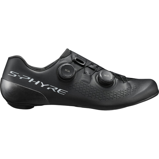 Shimano S-PHYRE RC9 (RC910) Shoes Black