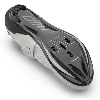 DMT Shoes SH10 White Road Shoes