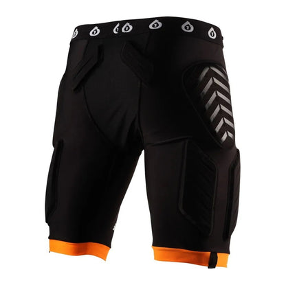 SixSixOne - Evo Compression Short