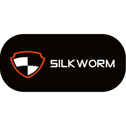 Maxxis DTH 20 x 1 3 8 120 TPI Wire Dual Compound Silkworm Tyre
