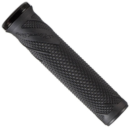 Lizard Skins - Single-Clamp Lock-On Wasatch - Deja