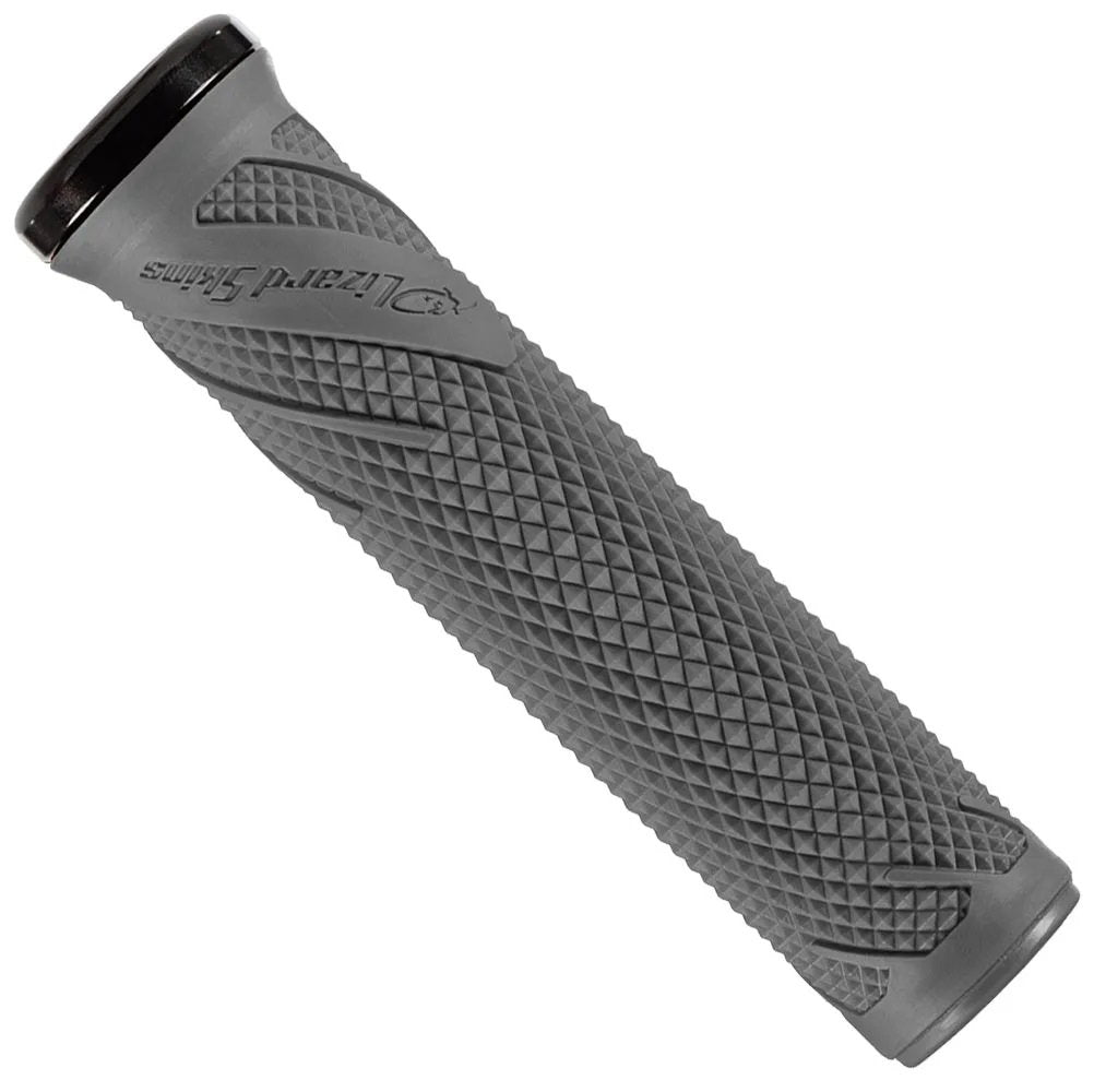 Lizard Skins - Single-Clamp Lock-On Wasatch - Deja