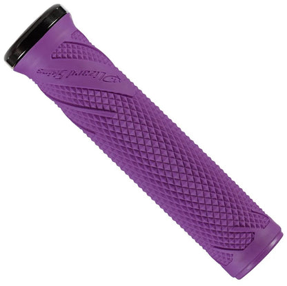 Lizard Skins - Single-Clamp Lock-On Wasatch - Deja