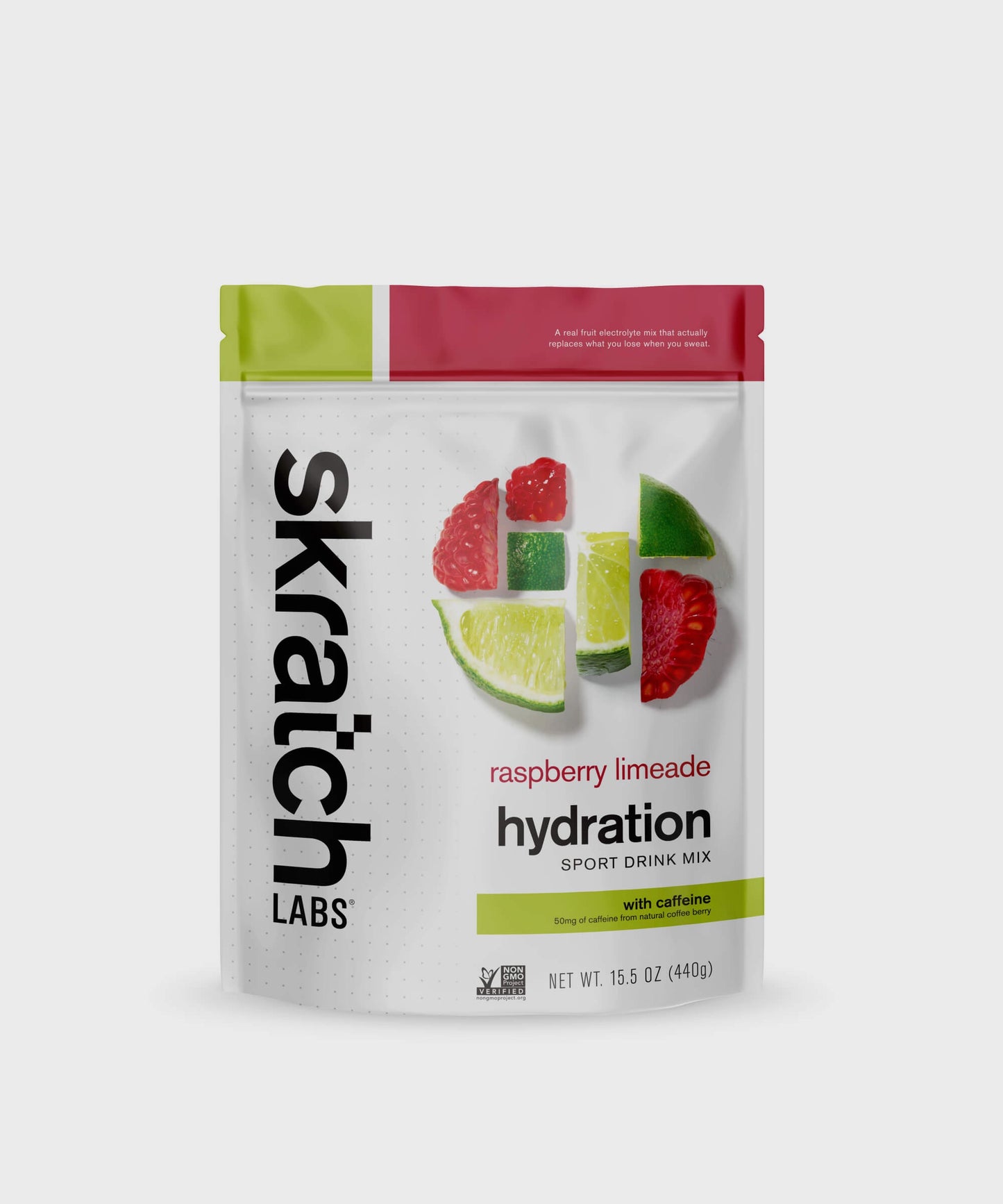 Skratch Labs Sport Hydration Mix Bags - 20 Servings - Oranges