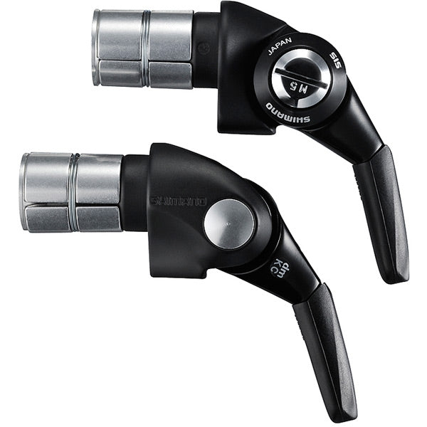 Shimano Dura-Ace SL-BSR1 Dura-Ace 9000 double 11-speed bar end shifters