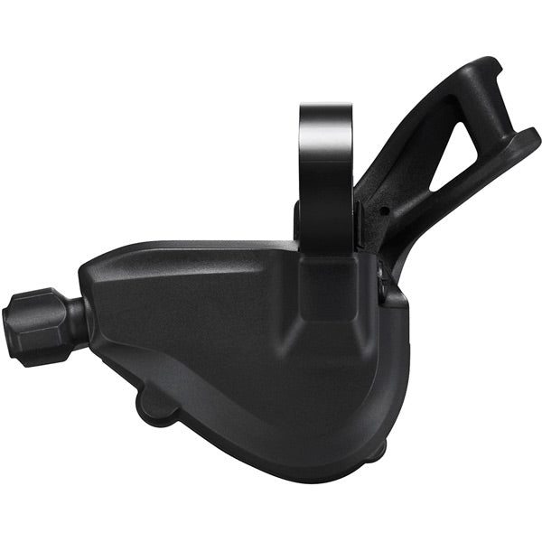 Shimano Deore SL-M5100 Deore shift lever, 2-speed, band on, left hand