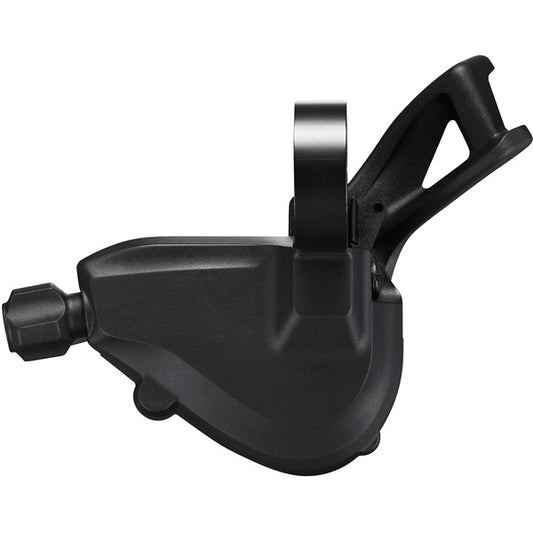 Shimano Deore SL-M5100 Deore shift lever, 2-speed, band on, left hand