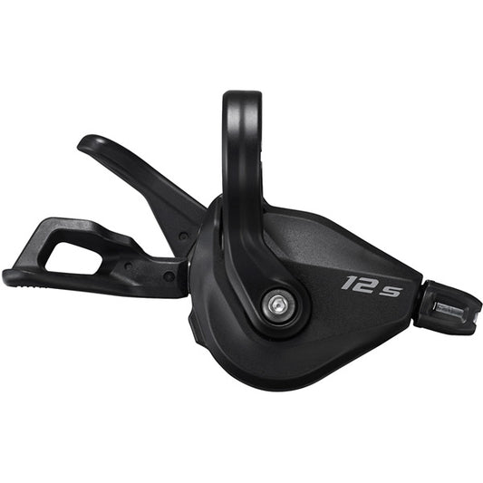 Shimano Deore SL-M6100 Deore shift lever, 12-speed, without display, band on, right hand