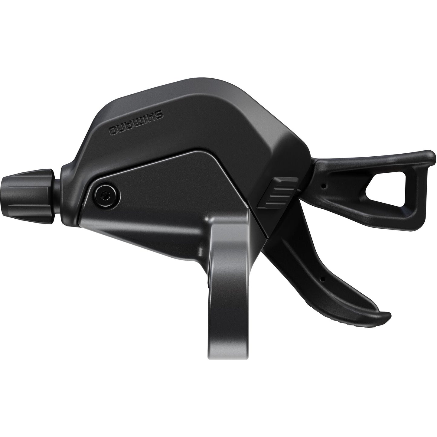 Shimano SL-M6200 Deore shift lever, 12-speed, band on mount, right