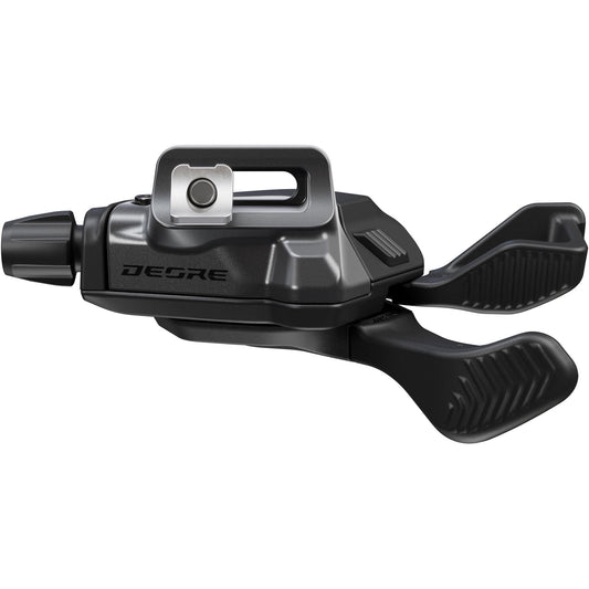 Shimano SL-M6230 Deore shift lever, 11-speed, I-Spec EV mount, right