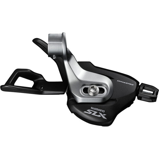 Shimano SLX SL-M7000 SLX shift lever, I-spec-II direct attach mount, 11-speed right hand