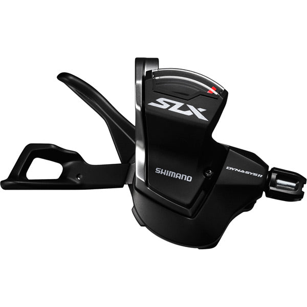 Shimano SLX SL-M7000 SLX shift lever, band-on, 11-speed right hand