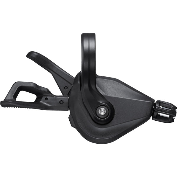 Shimano SLX SL-M7100-R SLX shift lever, band on, 12-speed, right hand