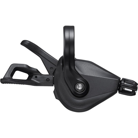 Shimano SLX SL-M7100-R SLX shift lever, band on, 12-speed, right hand