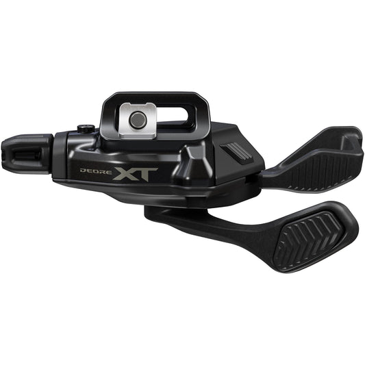Shimano SL-M8200 Deore XT shift lever, 12-speed, I-Spec EV, right