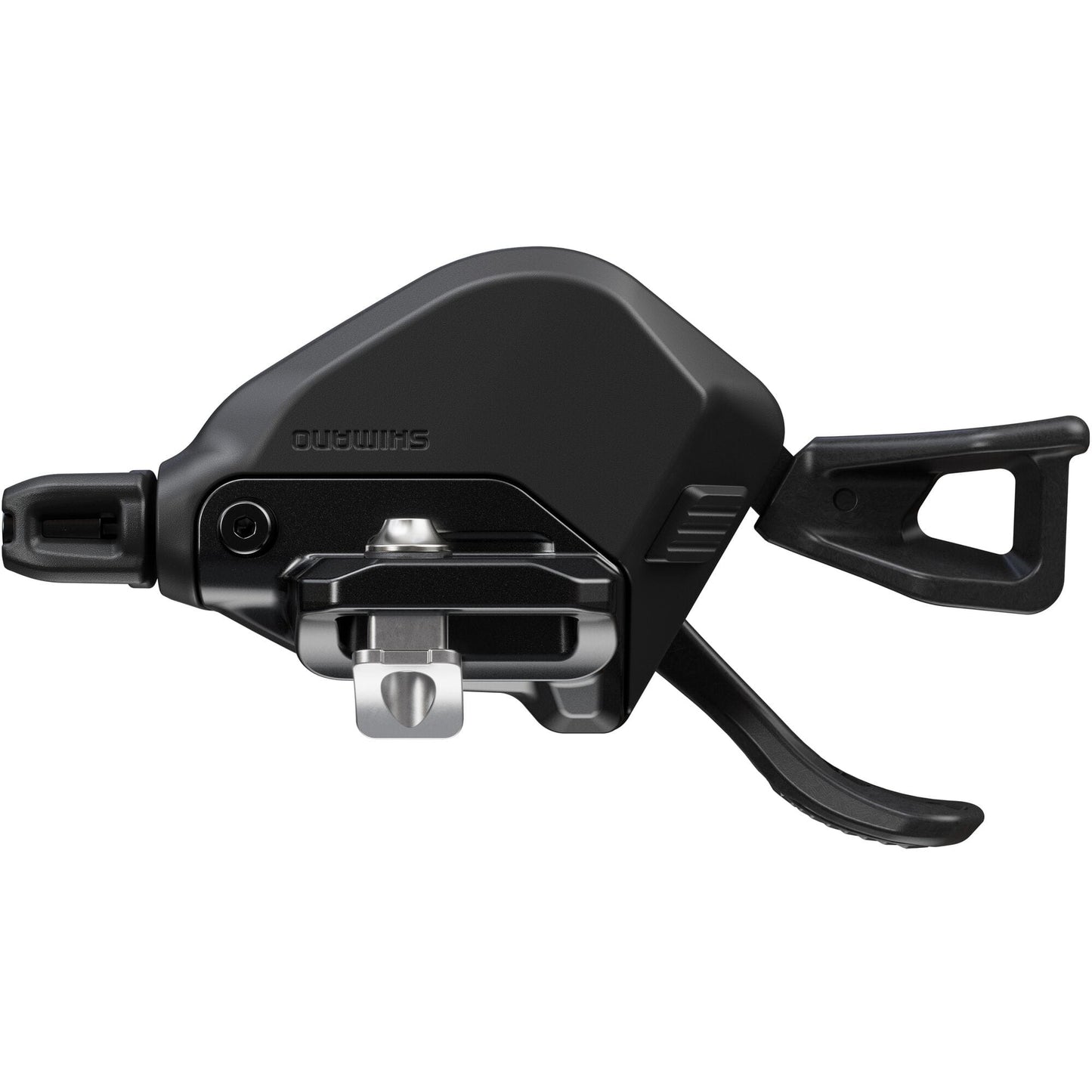 Shimano SL-M8200 Deore XT shift lever, 12-speed, I-Spec EV, right
