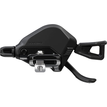 Shimano SL-M8200 Deore XT shift lever, 12-speed, I-Spec EV, right