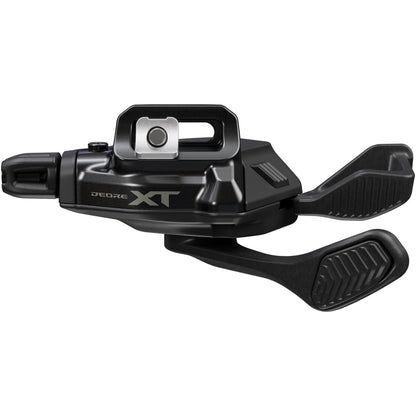 Shimano SL-M8210 Deore XT single shift lever, 12-speed, I-Spec EV, right