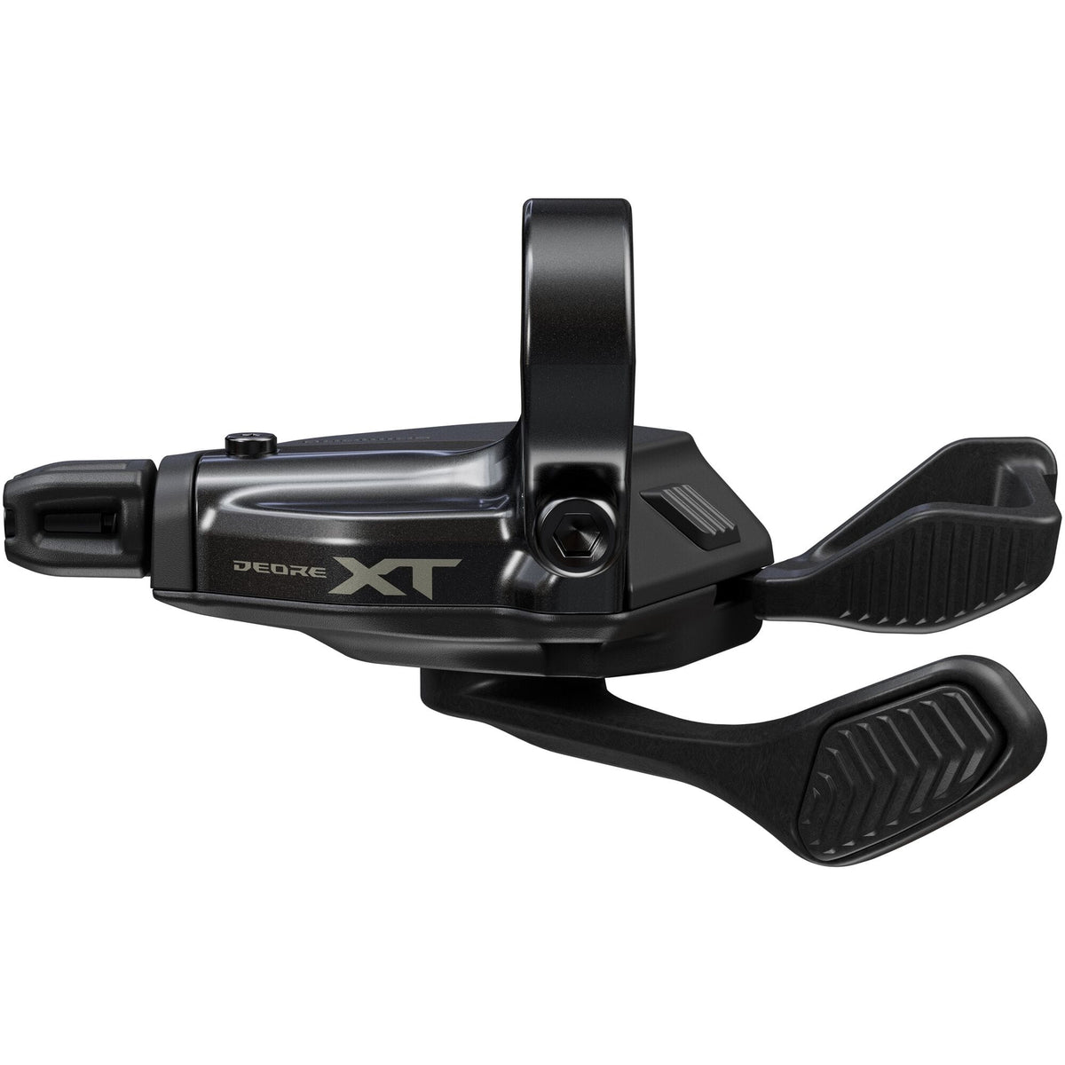 Shimano SL-M8210 Deore XT sinshift lever, 12-speed, band on mount, right