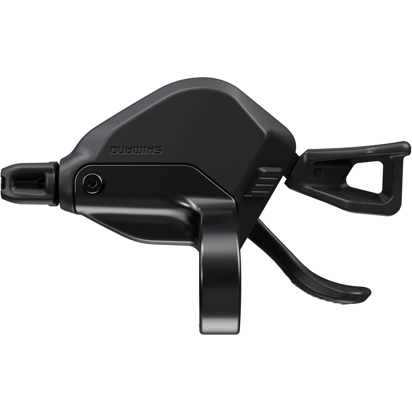 Shimano SL-M8210 Deore XT sinshift lever, 12-speed, band on mount, right
