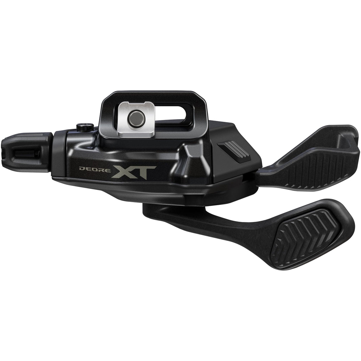Shimano SL-M8230 Deore XT shift lever, 11-speed, I-Spec EV, right