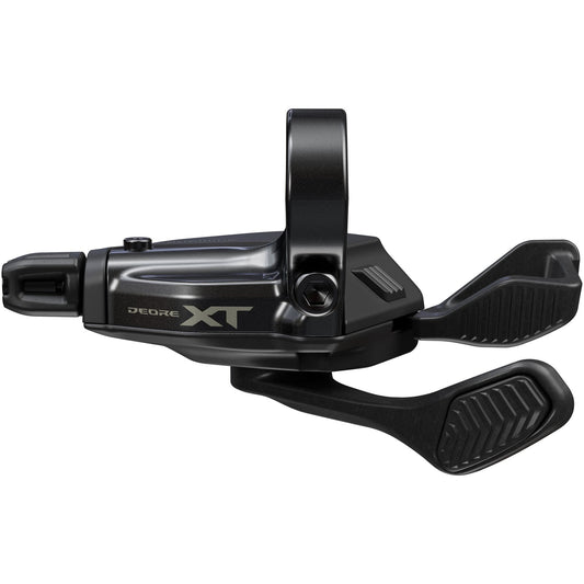 Shimano SL-M8230 Deore XT shift lever, 11-speed, band on mount, right