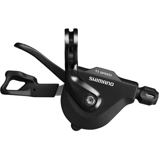 Shimano 105 SL-RS700 Band-on flat bar shift lever, 11-speed right hand
