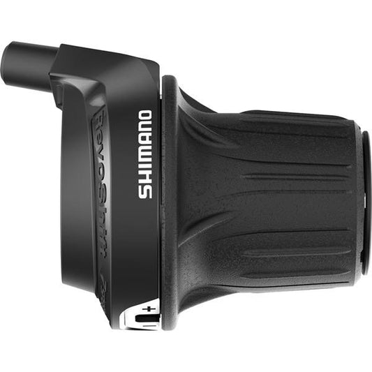 Shimano Tourney / TY SL-RV200 revo shifter, with display, 7-speed, right hand