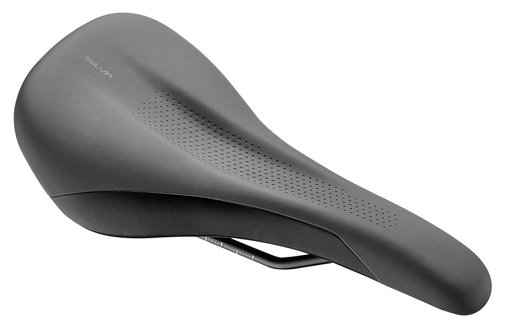 Liv Sylvia Saddle