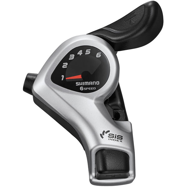 Shimano Tourney / TY SL-TX50 SIS thumb shifter plus