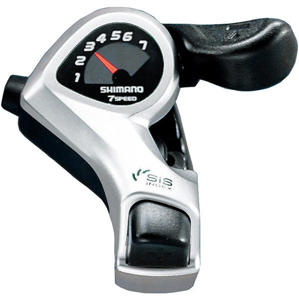 Shimano Tourney / TY SL-TX50 SIS thumb shifter plus