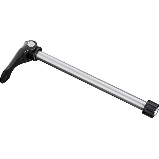 Shimano Spares SM-AX56 Axle for E-Thru rear 142 mm hubs, 12 mm diameter