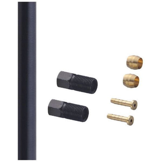 Shimano Ultegra SM-BH59-JK disc brake hose Road HDB, straight connection, front, 1000mm
