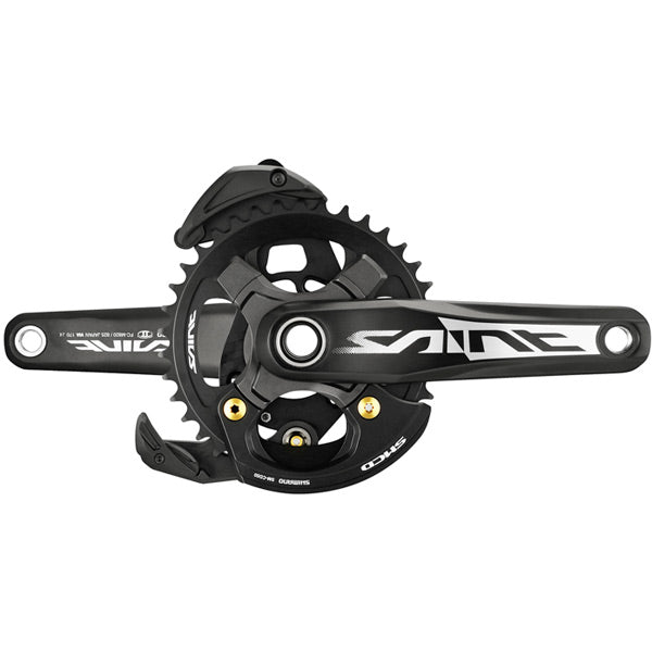 Shimano Saint SM-CD50 Saint chain guard and guide set for 36T, for ISCG05 mount