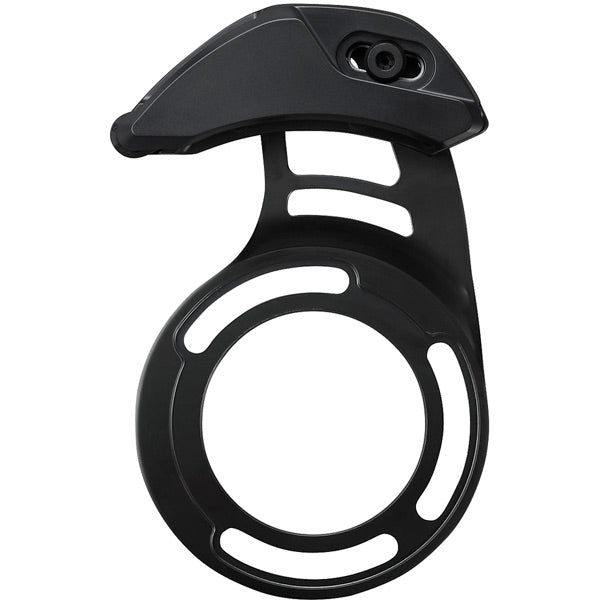 Shimano STEPS SM-CDE70 Front chain device, drive unit mount with plate