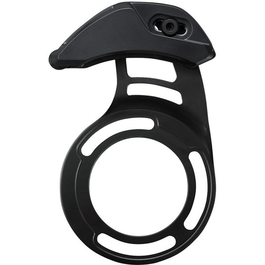 Shimano STEPS SM-CDE70 Front chain device, drive unit mount with plate