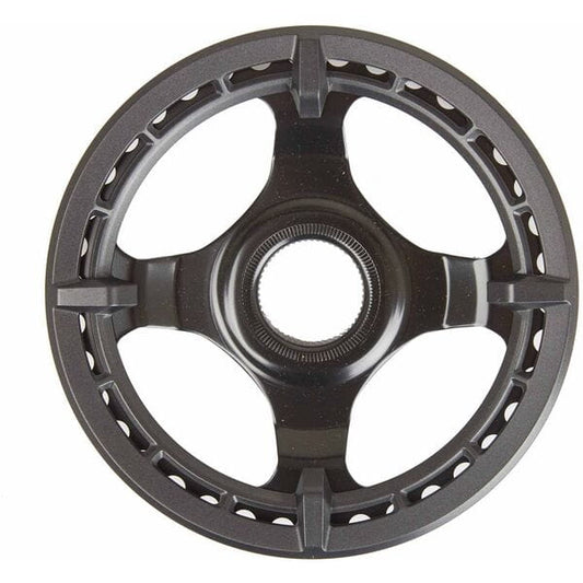 Shimano STEPS SM-CRE61 11/10/9 speed single chainring 38T outer chainguard