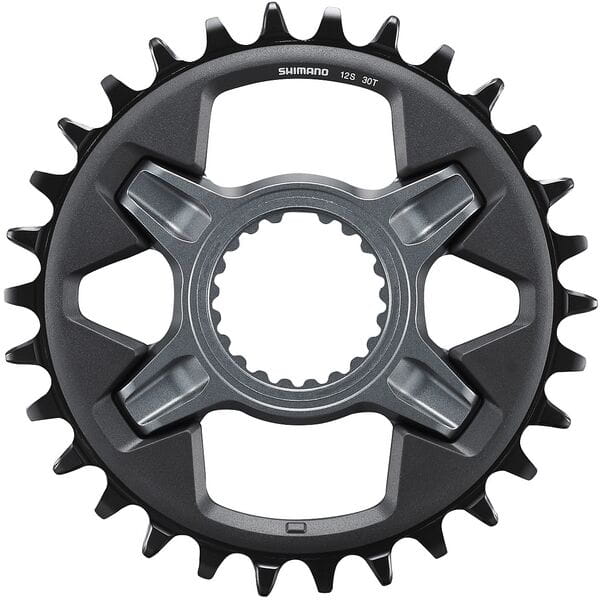 Shimano SLX SM-CRM75 SLX 12spd M7100/20/30 1X DCE single chainring
