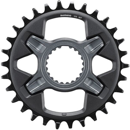 Shimano SLX SM-CRM75 SLX 12spd M7100/20/30 1X DCE single chainring