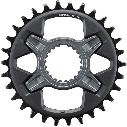Shimano SLX SM-CRM75 SLX 12spd M7100/20/30 1X DCE single chainring
