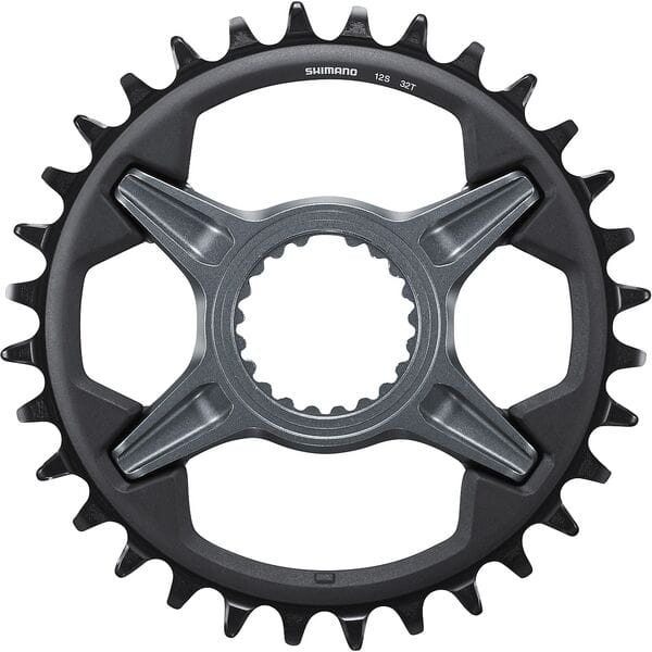 Shimano SLX SM-CRM75 SLX 12spd M7100/20/30 1X DCE single chainring