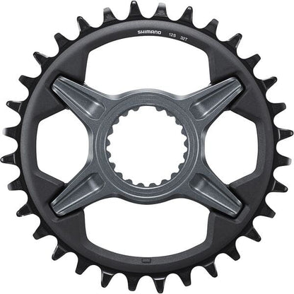 Shimano SLX SM-CRM75 SLX 12spd M7100/20/30 1X DCE single chainring