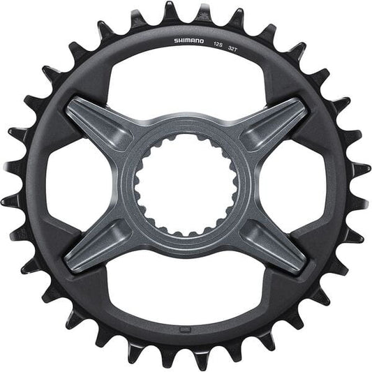 Shimano SLX SM-CRM75 SLX 12spd M7100/20/30 1X DCE single chainring