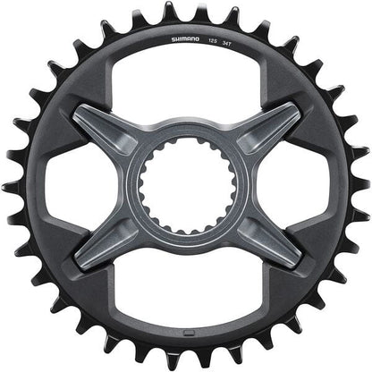 Shimano SLX SM-CRM75 SLX 12spd M7100/20/30 1X DCE single chainring