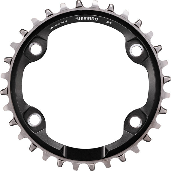 Shimano Deore XT SM-CRM81 XT 11spd M8000 1X DCE single chainring 32T