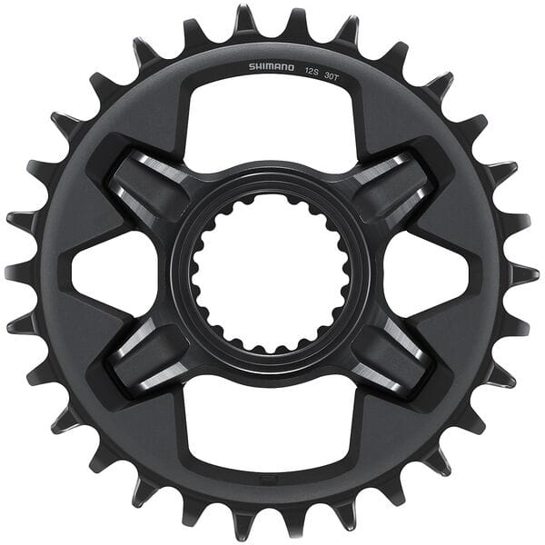 Shimano Deore XT SM-CRM85 XT 12spd M8100/20/30 1X DCE single chainring