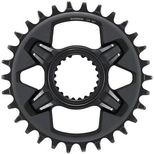 Shimano Deore XT SM-CRM85 XT 12spd M8100/20/30 1X DCE single chainring