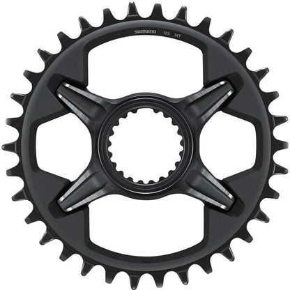 Shimano Deore XT SM-CRM85 XT 12spd M8100/20/30 1X DCE single chainring