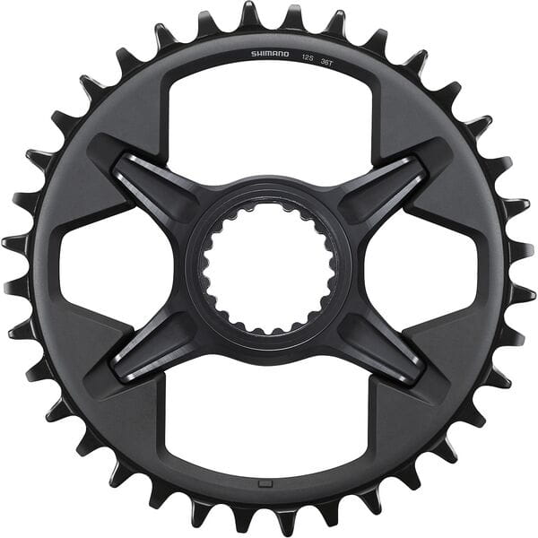 Shimano Deore XT SM-CRM85 XT 12spd M8100/20/30 1X DCE single chainring