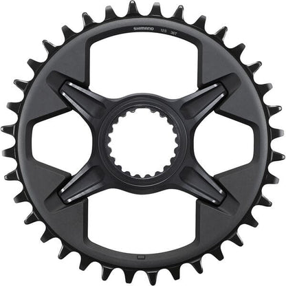 Shimano Deore XT SM-CRM85 XT 12spd M8100/20/30 1X DCE single chainring